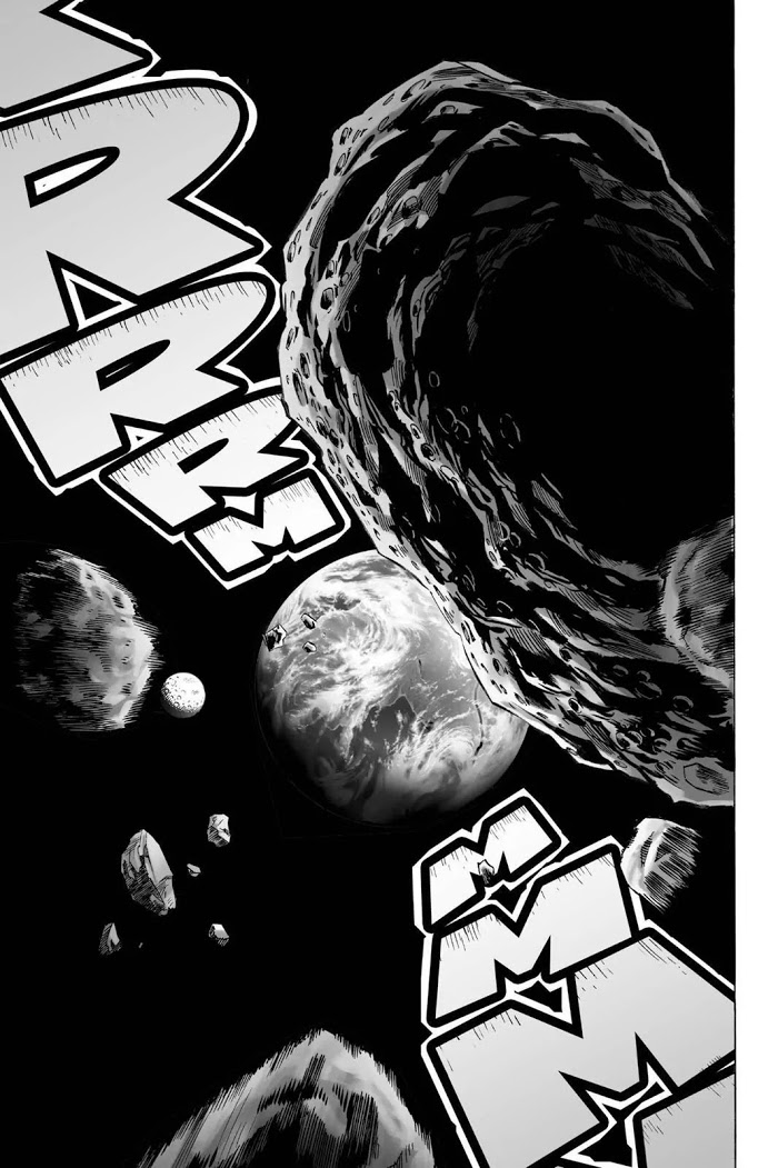 One Punch Man - Chapter 21 image 12